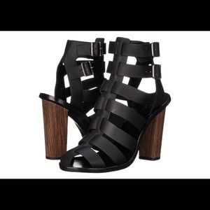 Brand new Vince shoes!